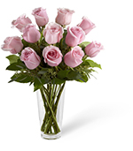The Pink Rose Bouquet The Pink Rose Bouquet